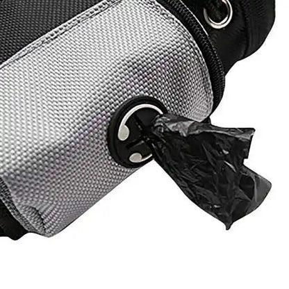 Dog training treat bag product image 4