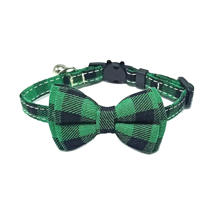 Breakaway bow tie cat collar product image 18