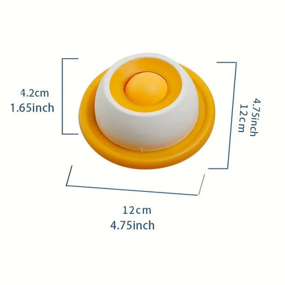 Pet lick mat product image 5