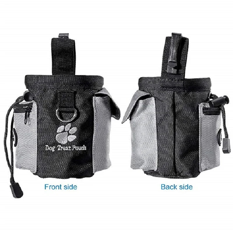 Dog training treat bag product image 3