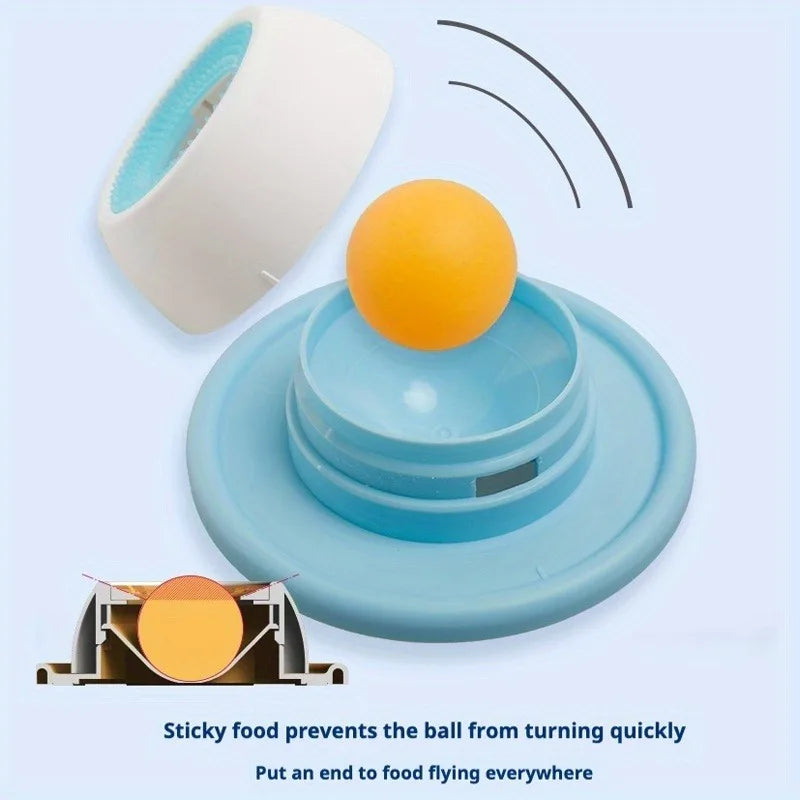 Pet lick mat product image 2
