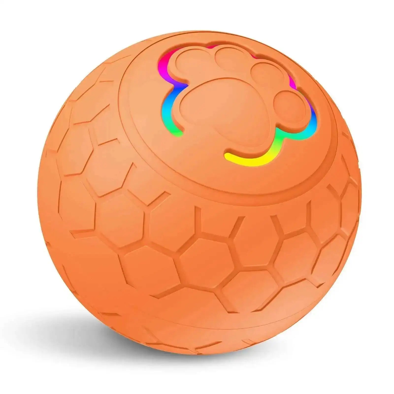 Rechargeable rolling pet ball product image 23
