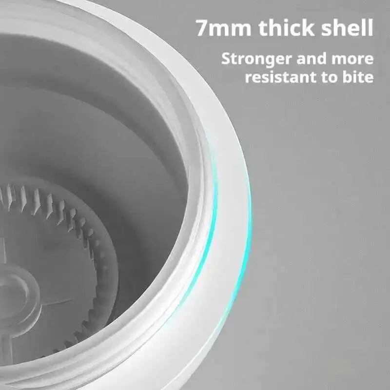 Rechargeable rolling pet ball product image 9