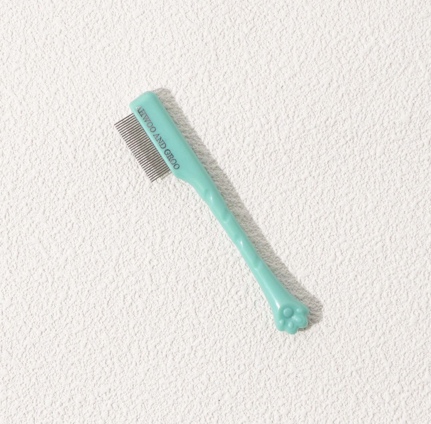 Pet face grooming comb and tool set product image 18