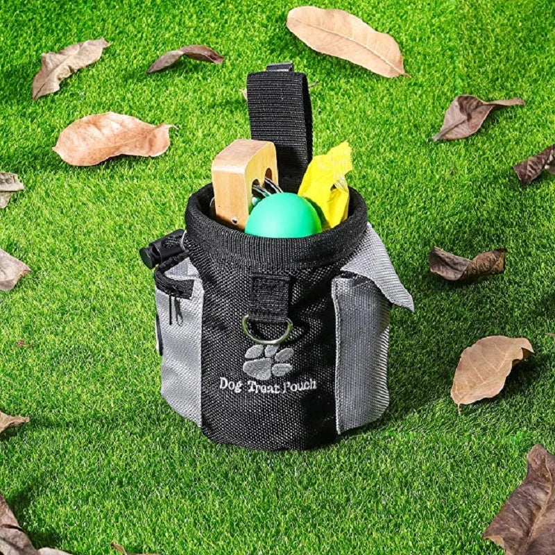 Dog training treat bag product image 5
