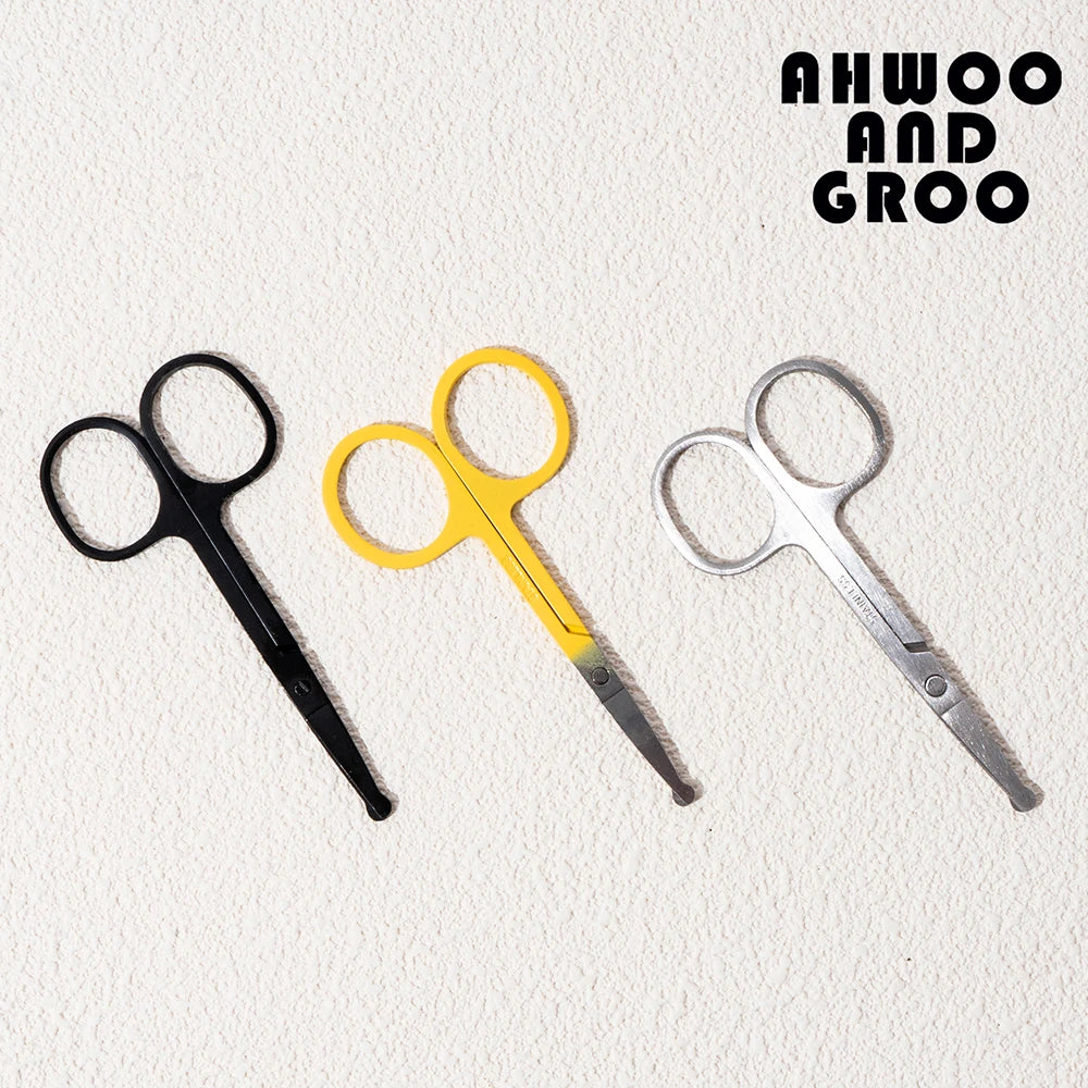 Pet face grooming comb and tool set product image 3