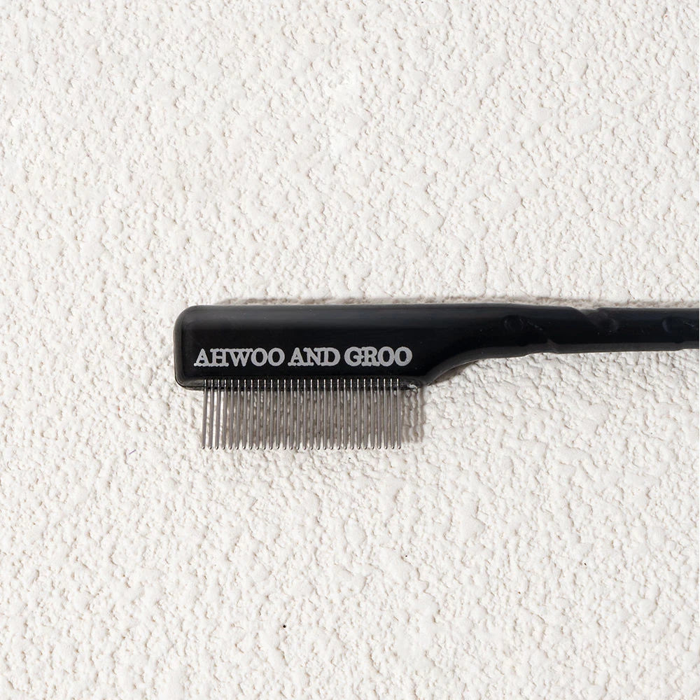 Pet face grooming comb and tool set product image 11
