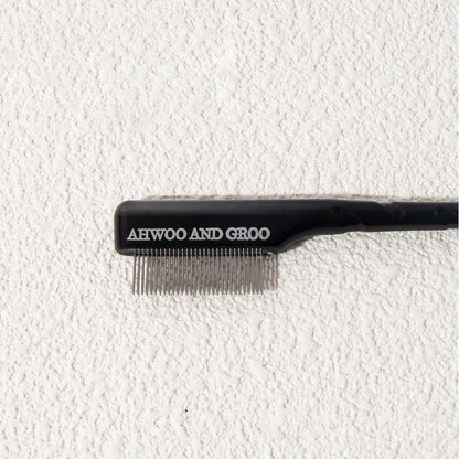 Pet face grooming comb and tool set product image 11