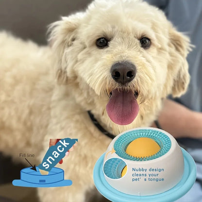 Pet lick mat product image 8