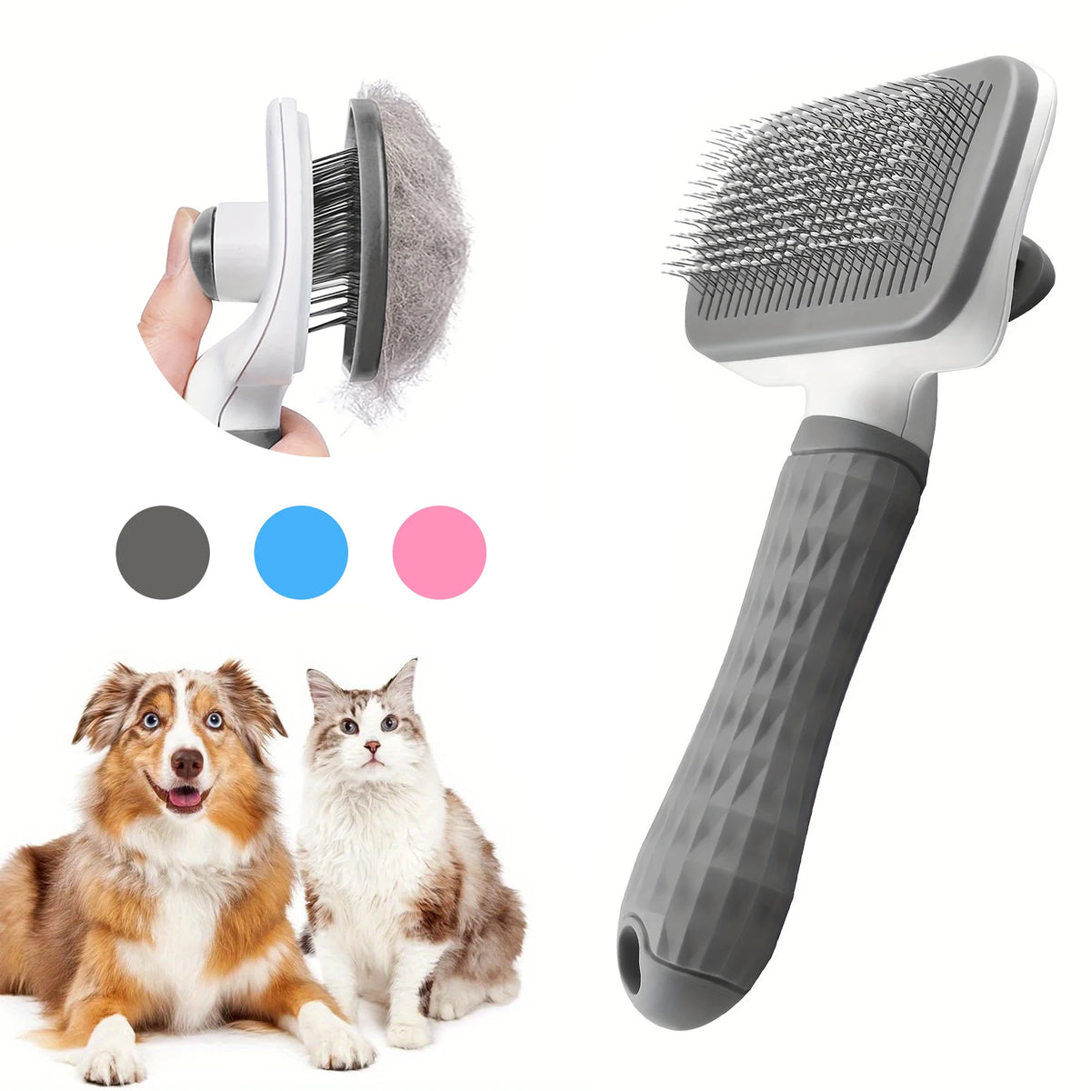 Grooming & Cleaning