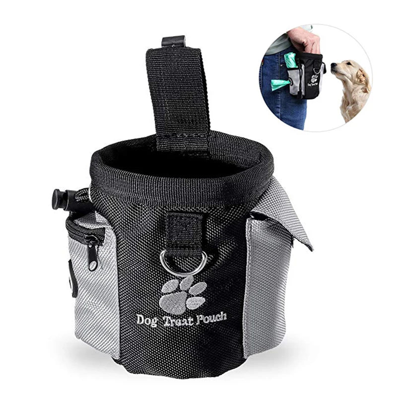Dog training treat bag product image 7