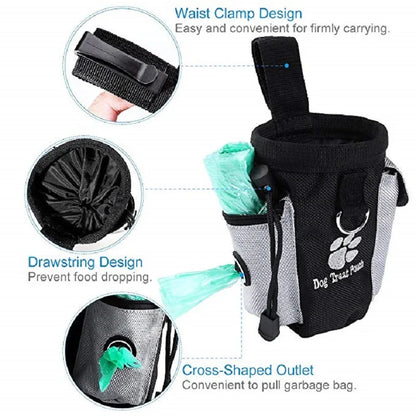 Dog training treat bag product image 2