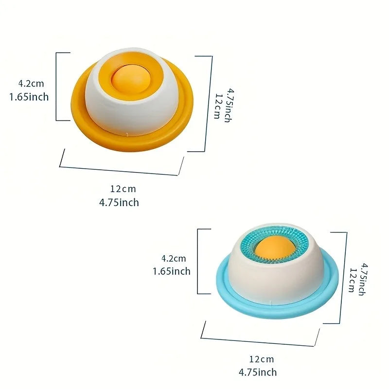 Pet lick mat product image 3