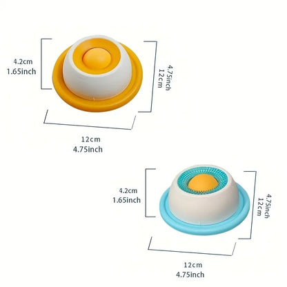 Pet lick mat product image 3