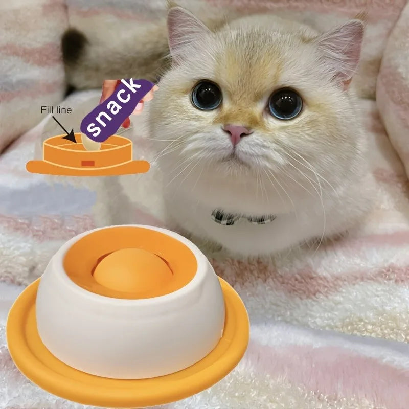 Pet lick mat product image 7
